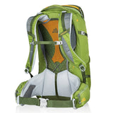 Gregory Mountain Products Zulu 30 Liter Men's Backpack, Moss Green, Large - backpacks4less.com