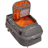 eBags TLS Mother Lode Rolling Weekender (Garnet) - backpacks4less.com