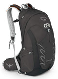 Osprey Packs Talon 22 Men's Hiking Backpack, Medium/Large, Black - backpacks4less.com