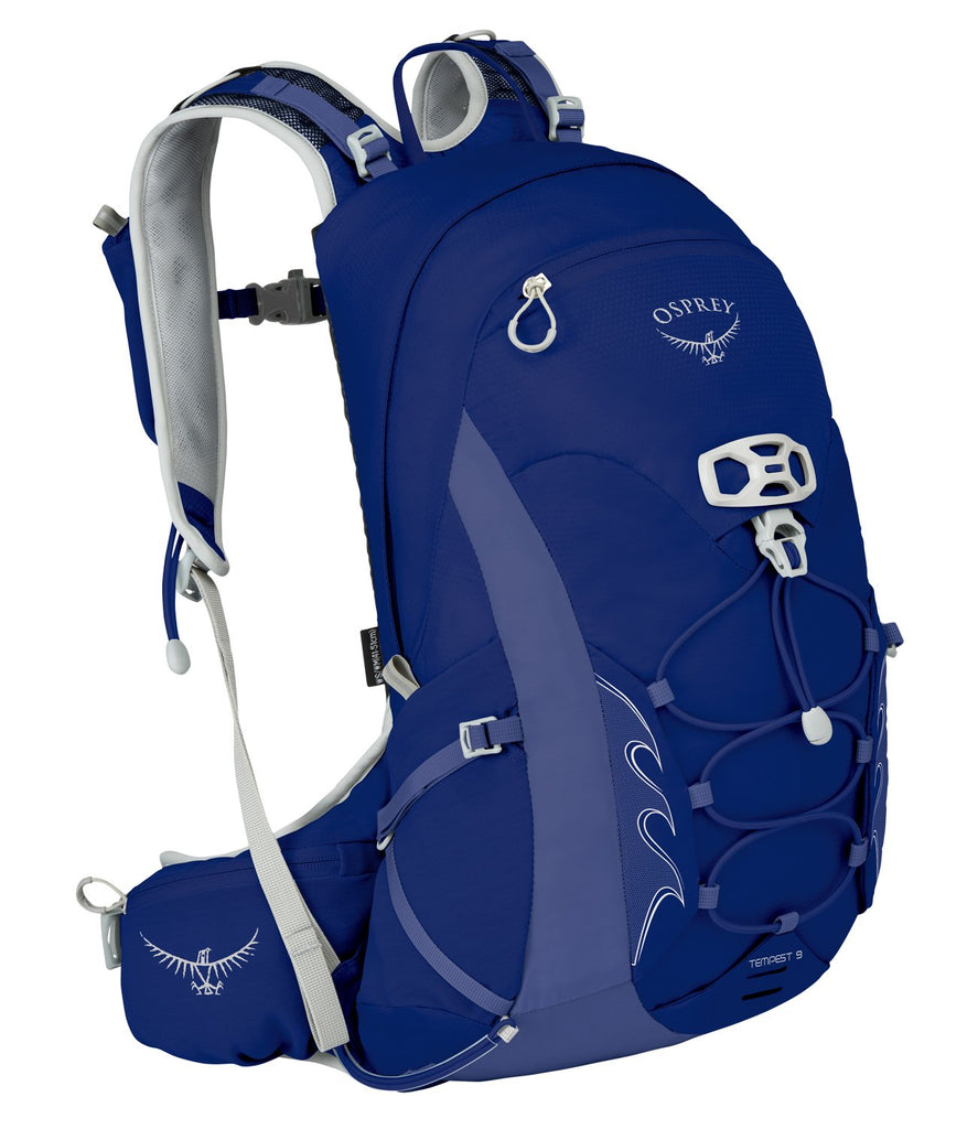 Osprey Packs Tempest 9 Women's Hiking Backpack,…