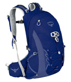 Osprey Packs Tempest 9 Women's Hiking Backpack, Iris Blue, Wxs/S, X-Small/Small - backpacks4less.com