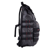 Timbuk2 Carbon/Fire Spire Backpack - backpacks4less.com