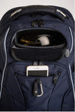 SWISSGEAR SA6752 TSA Friendly ScanSmart Laptop Backpack (Satin Noir) - backpacks4less.com