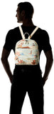 Billabong Women's Benzi Tank, Vintage White, Medium - backpacks4less.com