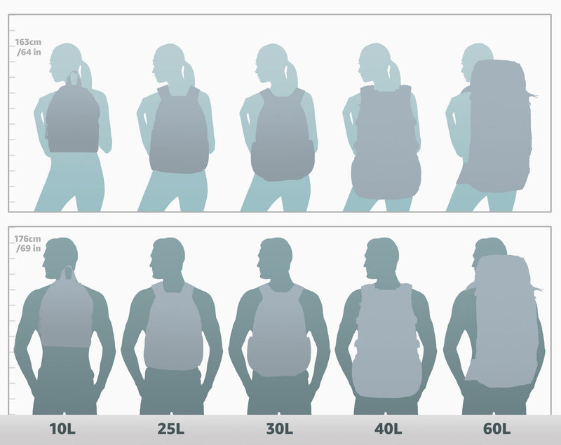 Rockland 17 Inch Rolling Backpack, Owl, One Size - backpacks4less.com