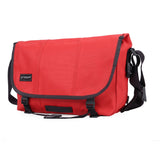 Timbuk2 Classic Messenger Bag, Heirloom Bixi, Small - backpacks4less.com