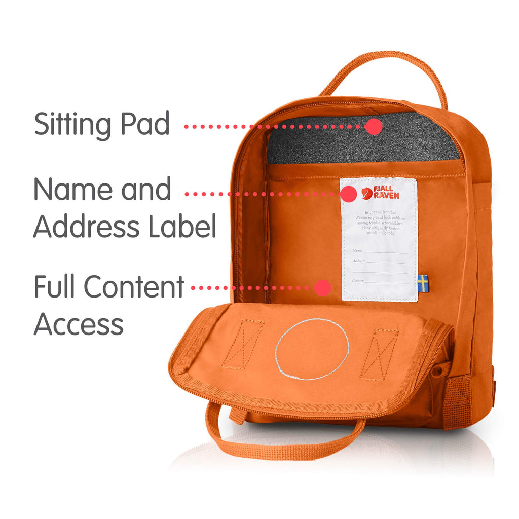 Fjallraven Fjallraven