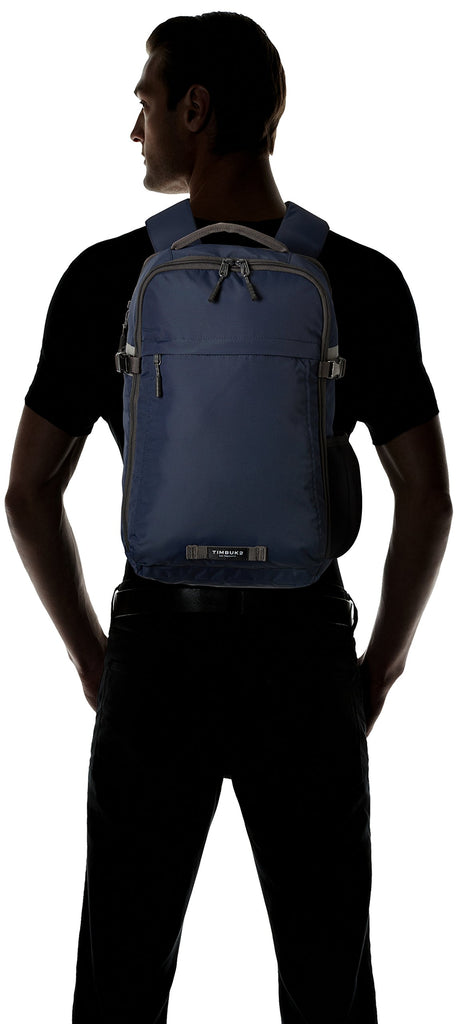 Timbuk2 The Division Pack, Nautical, One Size - backpacks4less.com