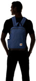 Carhartt Legacy Compact Tablet Backpack, Blue - backpacks4less.com