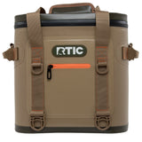 RTIC Soft Pack 20, Tan - backpacks4less.com