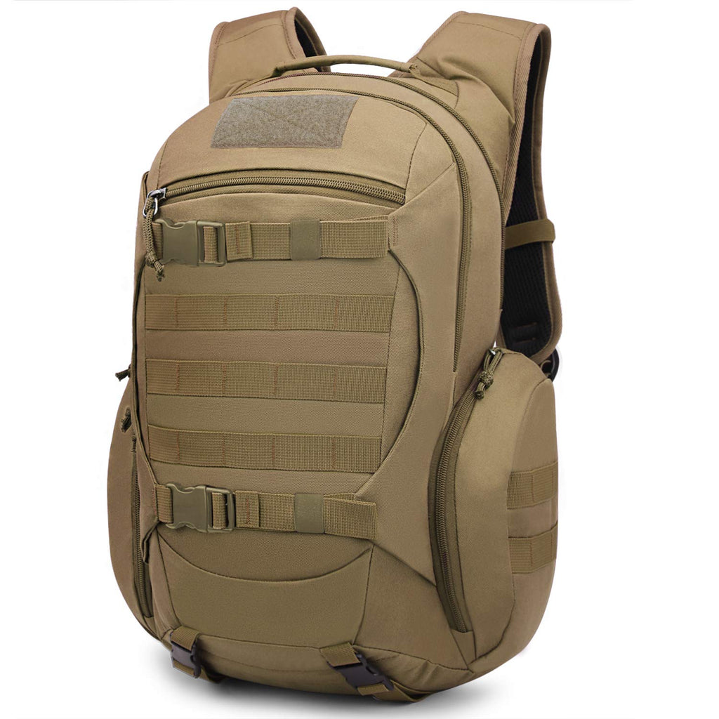 Mardingtop 28L Tactical Backpacks Molle Hiking daypacks for Camping Hi –
