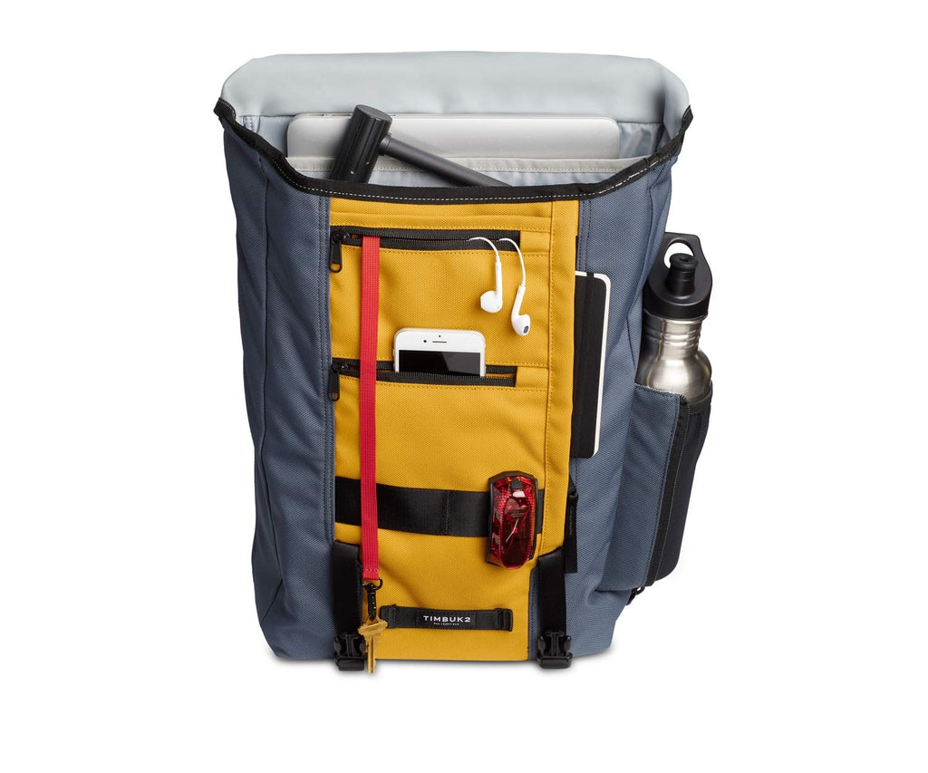 timbuk2 swig backpack notebook carrying backpack Timbuk2 Swig Backpack, Lightbeam, One Size