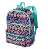 Justice Southwest Sparkle Backpack Multi color - backpacks4less.com