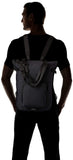 Timbuk2 Convertible Backpack Tote, Jet Black Lug, One Size - backpacks4less.com