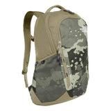 The North Face Vault, Moab Khaki Woodchip Camo Desert Print/Twill Beige, OS - backpacks4less.com