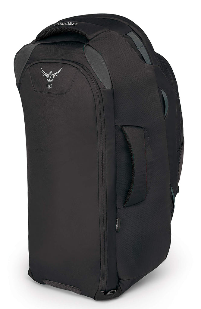  Osprey Farpoint 40 Travel Backpack, Multi : Sports & Outdoors