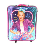 Disney JoJo Luggage, PINK//BLUE - - backpacks4less.com
