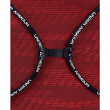 Under Armour Undeniable Sackpack, Black (012)/Black, One Size Fits All