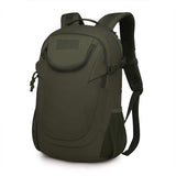 Mardingtop 25L Tactical Backpacks Molle Hiking daypacks for Camping Hiking Military Traveling (M6260-25L-Army Green) - backpacks4less.com
