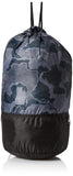 Quiksilver Men's New ACAI Backpack, camo black, 1SZ