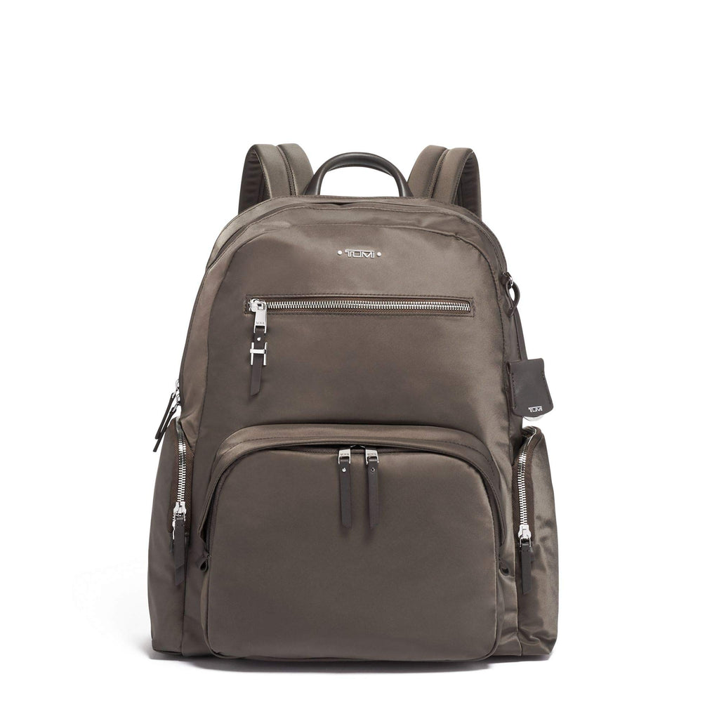 TUMI - Voyageur Carson Laptop Backpack