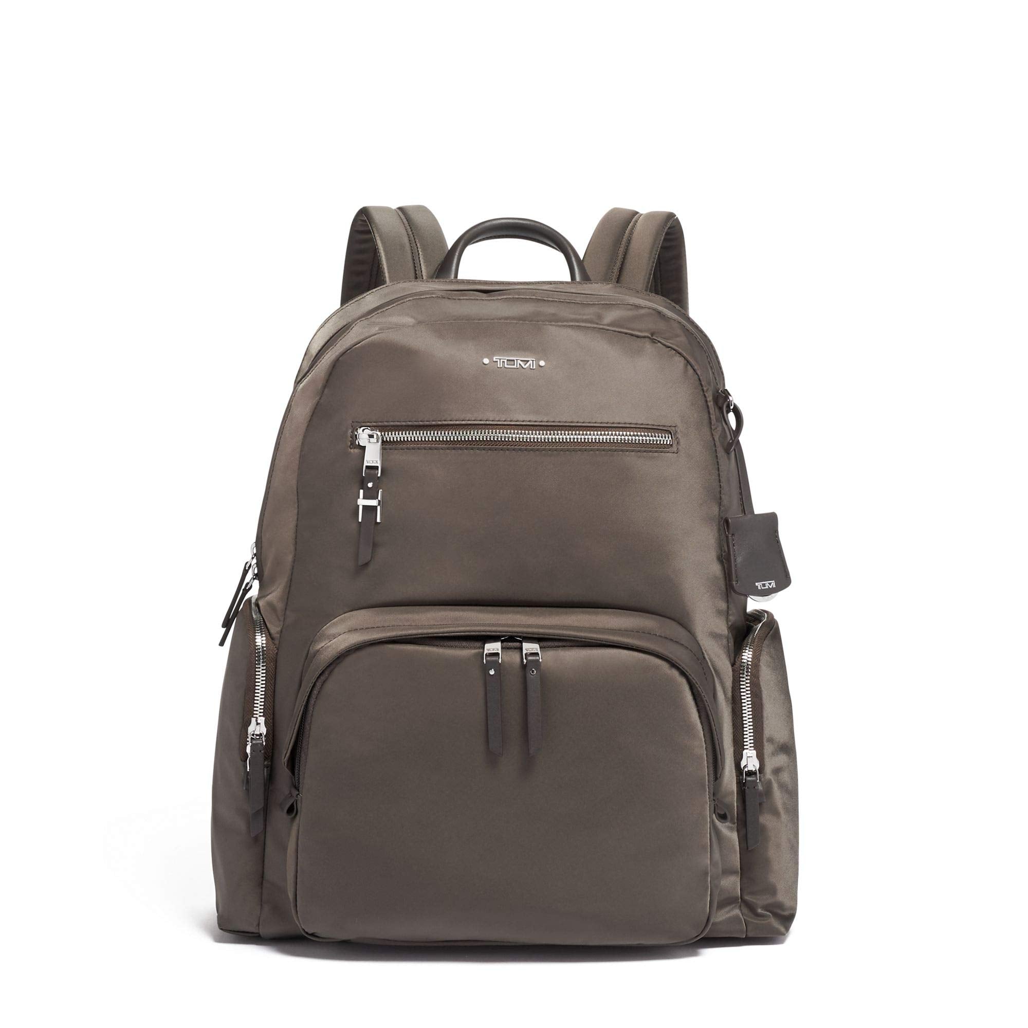 Tumi voyageur carson nylon backpack new arrivals