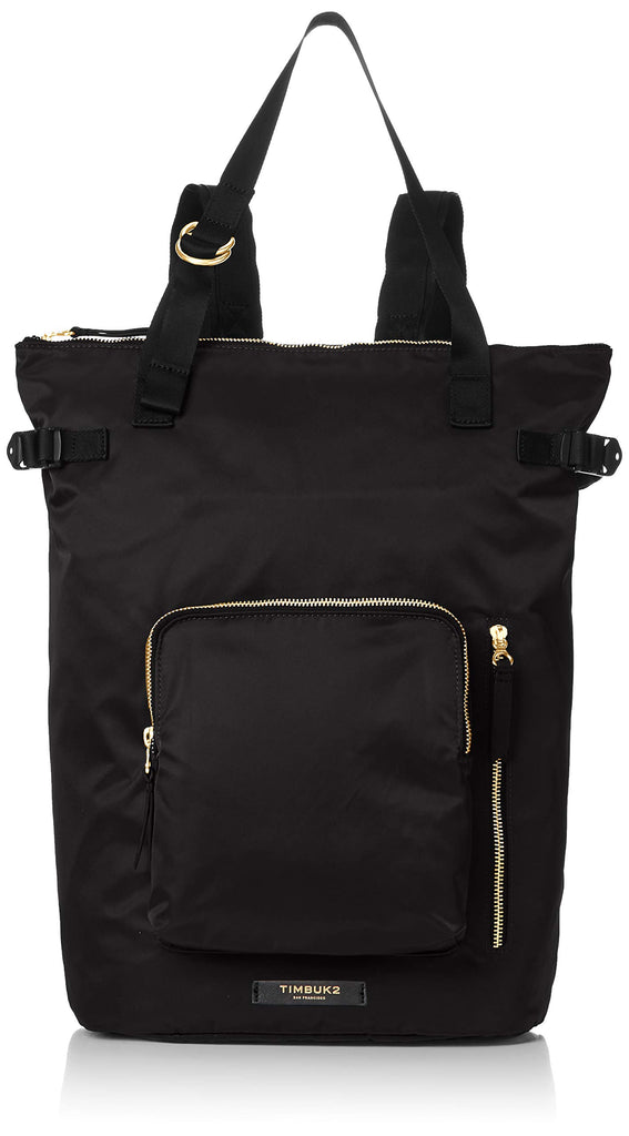 Timbuk2 convertible 2025 backpack tote review