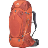 Gregory Men's Baltoro 65 Backpack (Ferrous Orange - Medium)