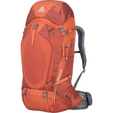 Gregory Men's Baltoro 65 Backpack (Ferrous Orange - Medium) - backpacks4less.com