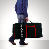 Samsonite Tote-A-Ton 32.5 Duffle Bag, Black - backpacks4less.com
