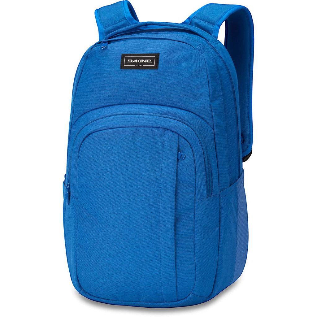 DAKINE Campus L 33L Laptop Backpack (Cobalt Blue) - backpacks4less.com
