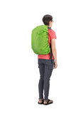 Osprey Packs Hikelite 26 Backpack, Aloe Green, One Size - backpacks4less.com