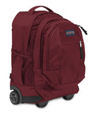 Jansport DRIVER 8 VISALIA DC - backpacks4less.com