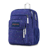 JanSport Big Student Backpack - Scattered Stars - Oversized - backpacks4less.com