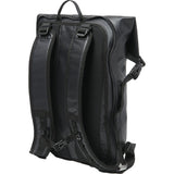 Oakley Men's Two Faced Dry Pack, blackout, none - backpacks4less.com