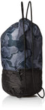 Quiksilver Men's New ACAI Backpack, camo black, 1SZ - backpacks4less.com