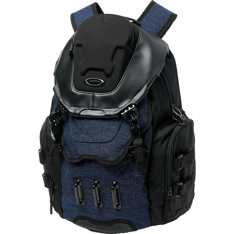 Oakley Men's Bathroom Sink LX, Navy Blue, None - backpacks4less.com