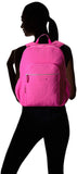 Vera Bradley Iconic Campus Microfiber, Rose Petal - backpacks4less.com