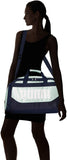 PUMA Women's Evercat Dispatch Duffel, navy/light blue, OS - backpacks4less.com
