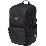 Oakley Men's Street Pocket Backpack, blackout, One Size Fits All - backpacks4less.com