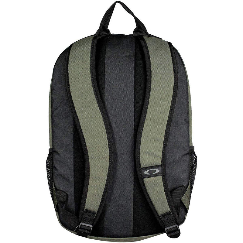 Oakley Mens Men's Enduro 20L 3.0, DARK BRUSH, NOne SizeIZE - backpacks4less.com