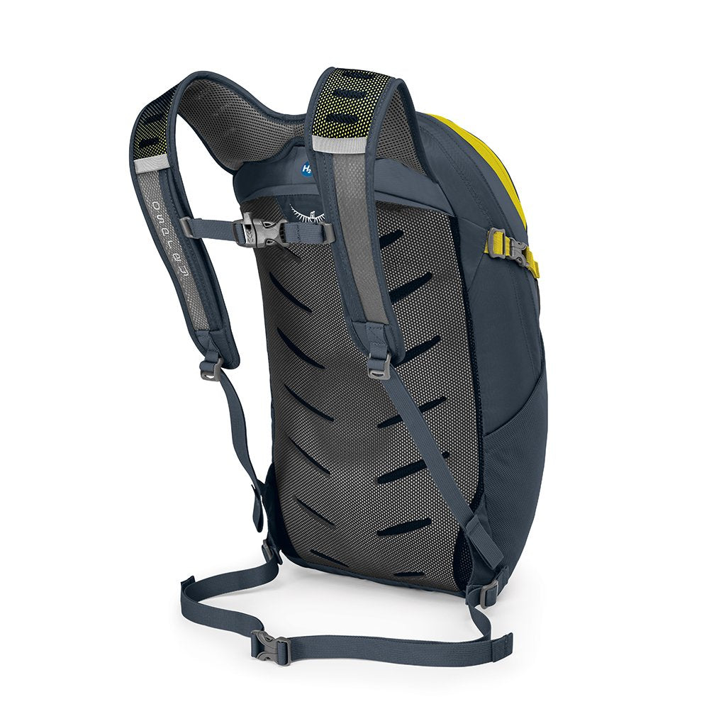 Osprey daylite deals stone grey