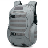 Mardingtop 28L Tactical Backpacks Molle Hiking daypacks for Camping Hiking Military Traveling 28L-Gray - backpacks4less.com