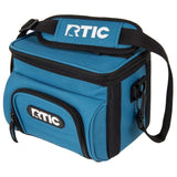 RTIC Day Cooler (Light Blue, 15-Cans) - backpacks4less.com