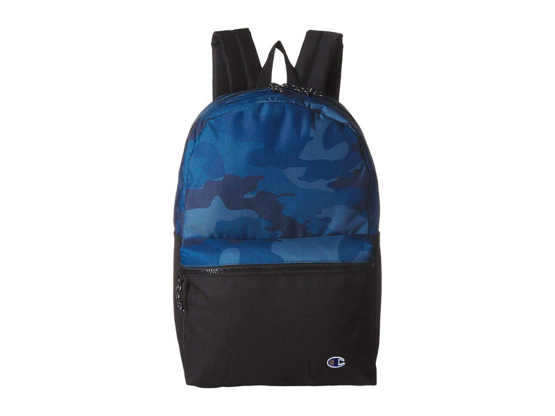Champion Forever Champ Ascend Backpack Teal One Size - backpacks4less.com