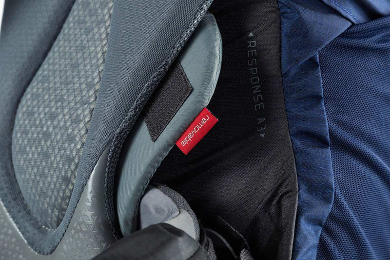 Gregory Mountain Products Deva 60 Liter Women's Backpack, Egyptian Blue, Small - backpacks4less.com