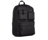 Timbuk2 Ramble Pack, Jet Black, One Size - backpacks4less.com