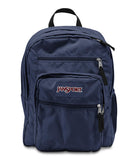 JanSport Big Student Backpack (Navy)
