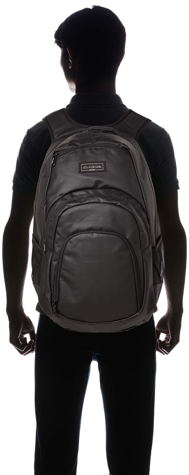 Dakine Campus Backpack 33L Squall One Size - backpacks4less.com