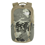 The North Face Vault, Moab Khaki Woodchip Camo Desert Print/Twill Beige, OS - backpacks4less.com